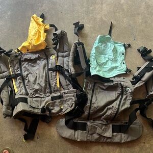 TwinGo Original model